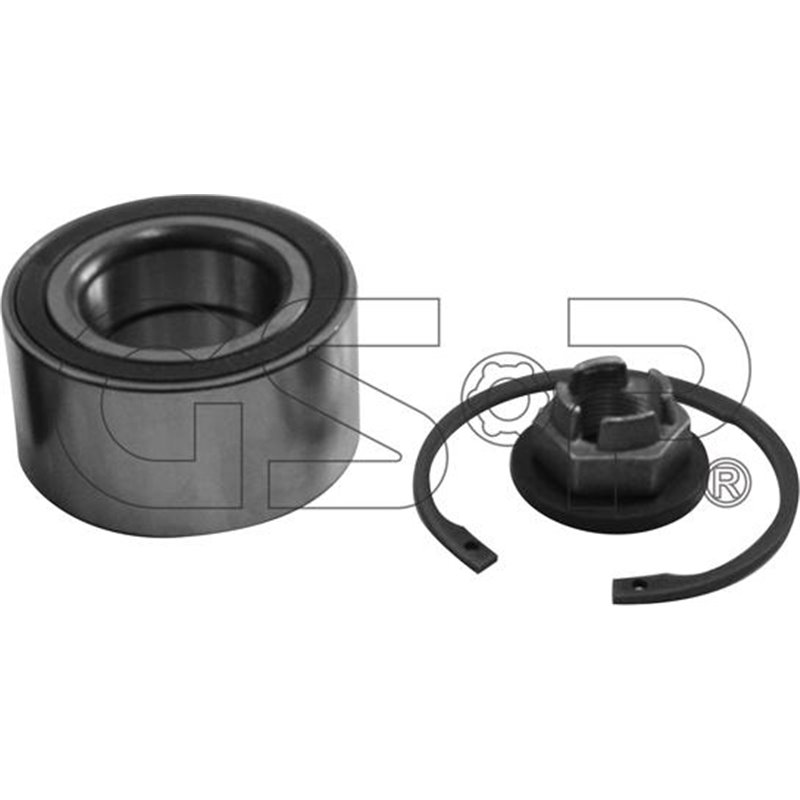 Set rulment roata - Optimal-301501