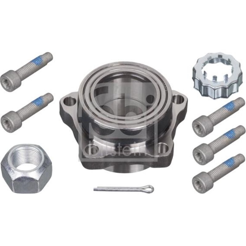 Set rulment roata - Optimal-301583