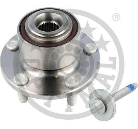 Set rulment roata - Optimal-301667