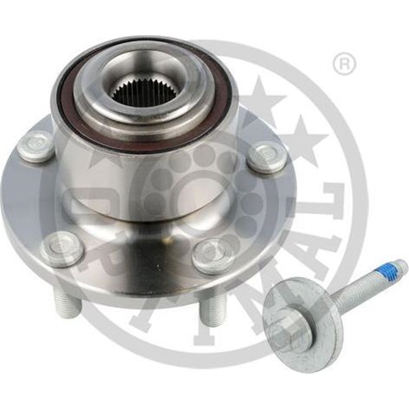 Set rulment roata - Optimal-301667