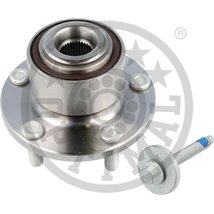 Set rulment roata - Optimal-301667