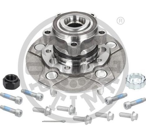 Set rulment roata - Optimal-301905