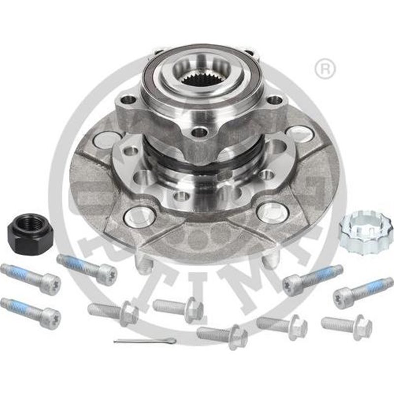 Set rulment roata - Optimal-301905