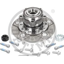 Set rulment roata - Optimal-301905