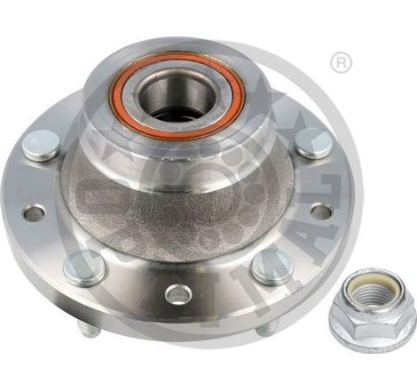 Set rulment roata - Optimal-302595