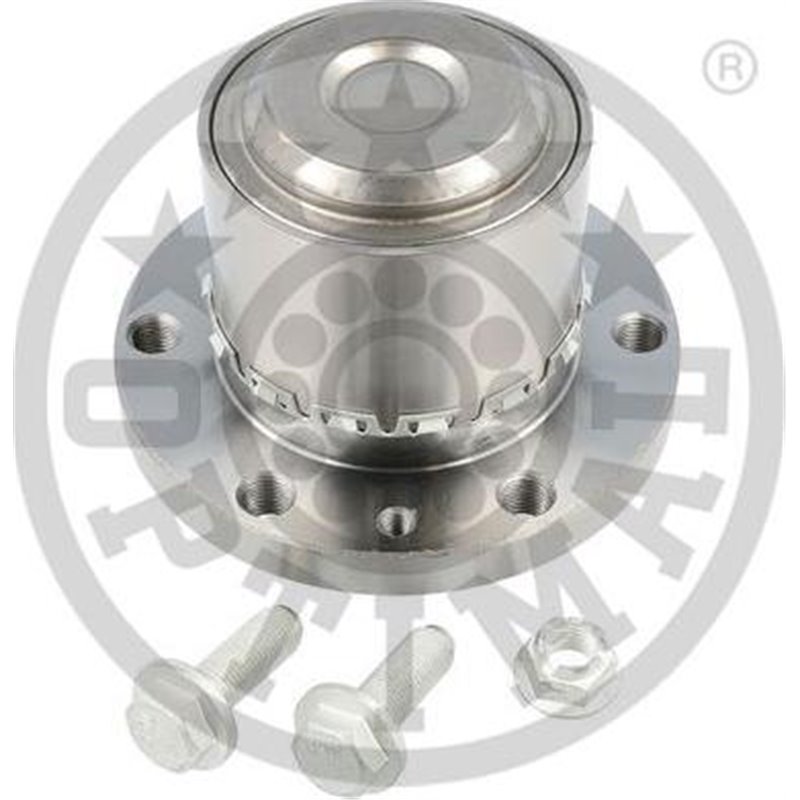 Set rulment roata - Optimal-401901