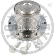 Set rulment roata - Optimal-401901