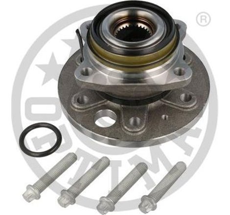 Set rulment roata - Optimal-402914