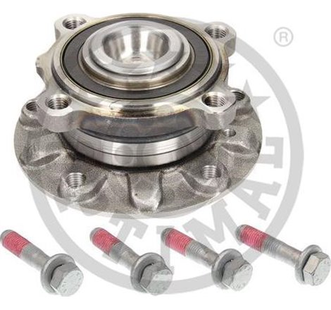 Set rulment roata - Optimal-501121