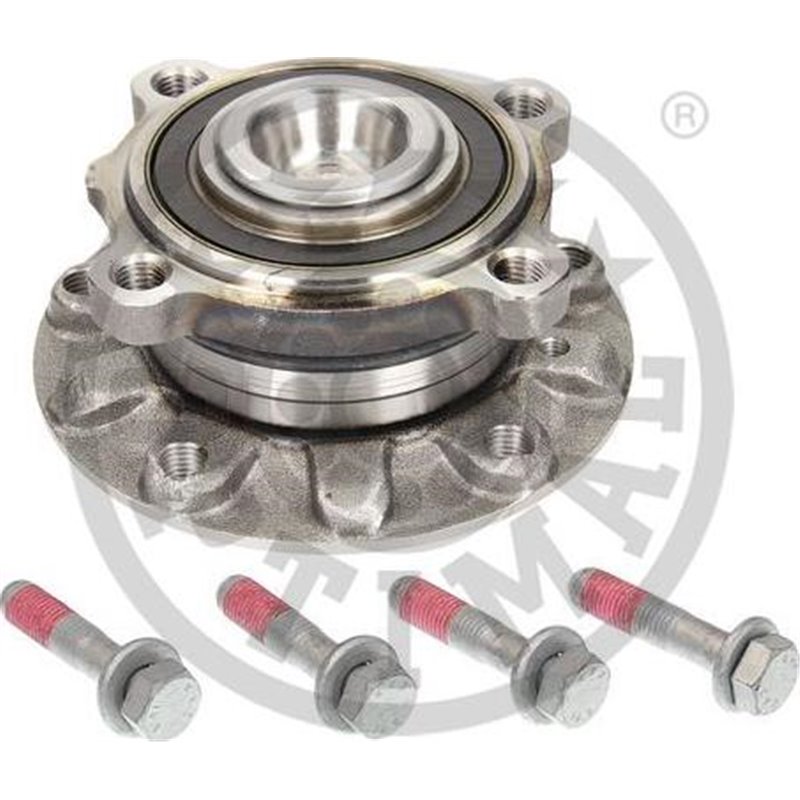 Set rulment roata - Optimal-501121