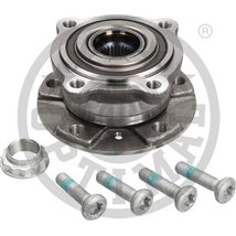 Set rulment roata - Optimal-501701