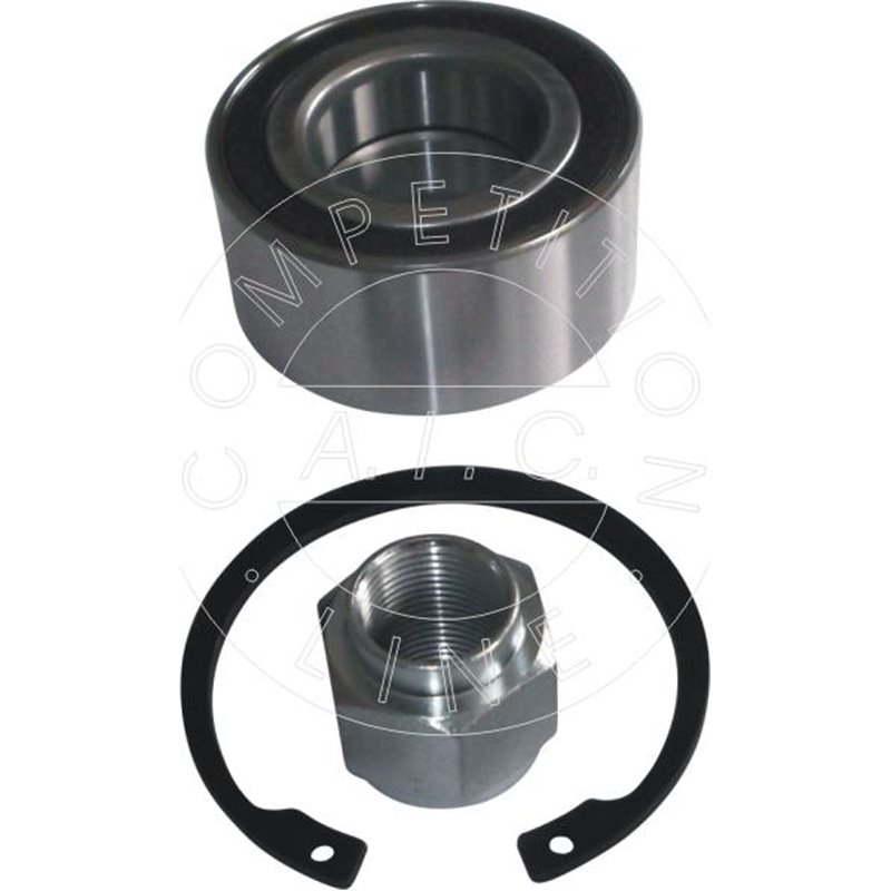 Set rulment roata - Optimal-601253