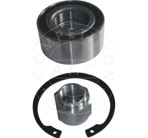 Set rulment roata - Optimal-601916