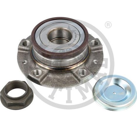 Set rulment roata - Optimal-602681