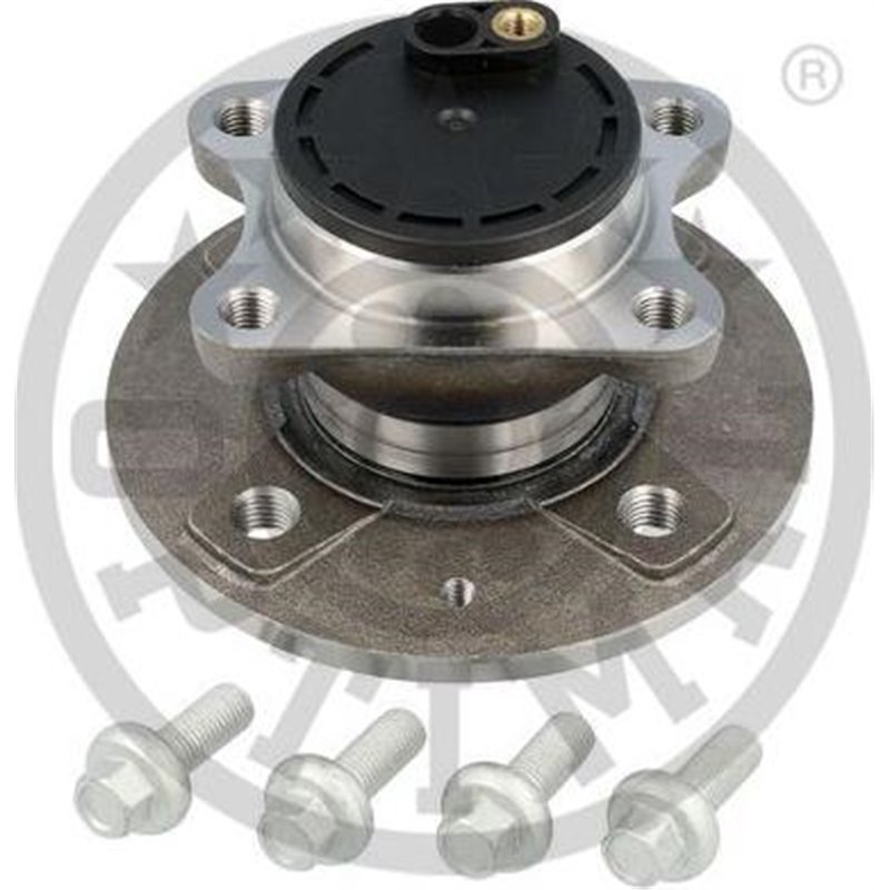 Set rulment roata - Optimal-602835