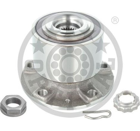 Set rulment roata - Optimal-602902