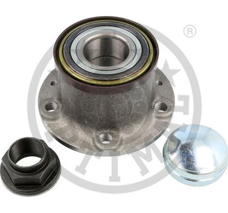 Set rulment roata - Optimal-602973