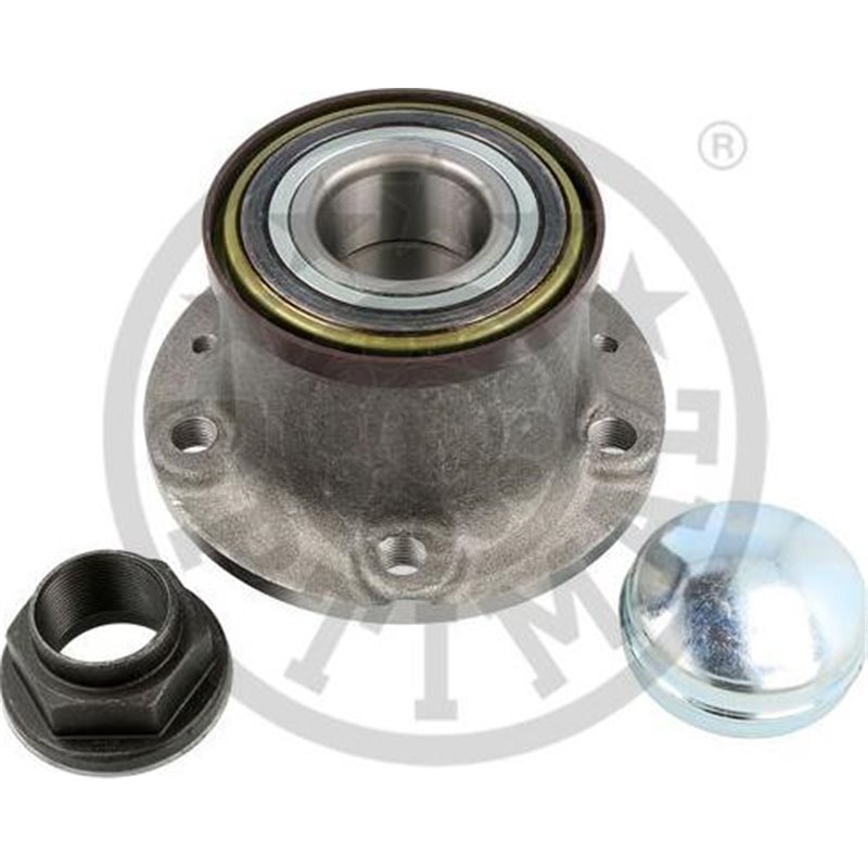 Set rulment roata - Optimal-602973