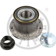 Set rulment roata - Optimal-602973