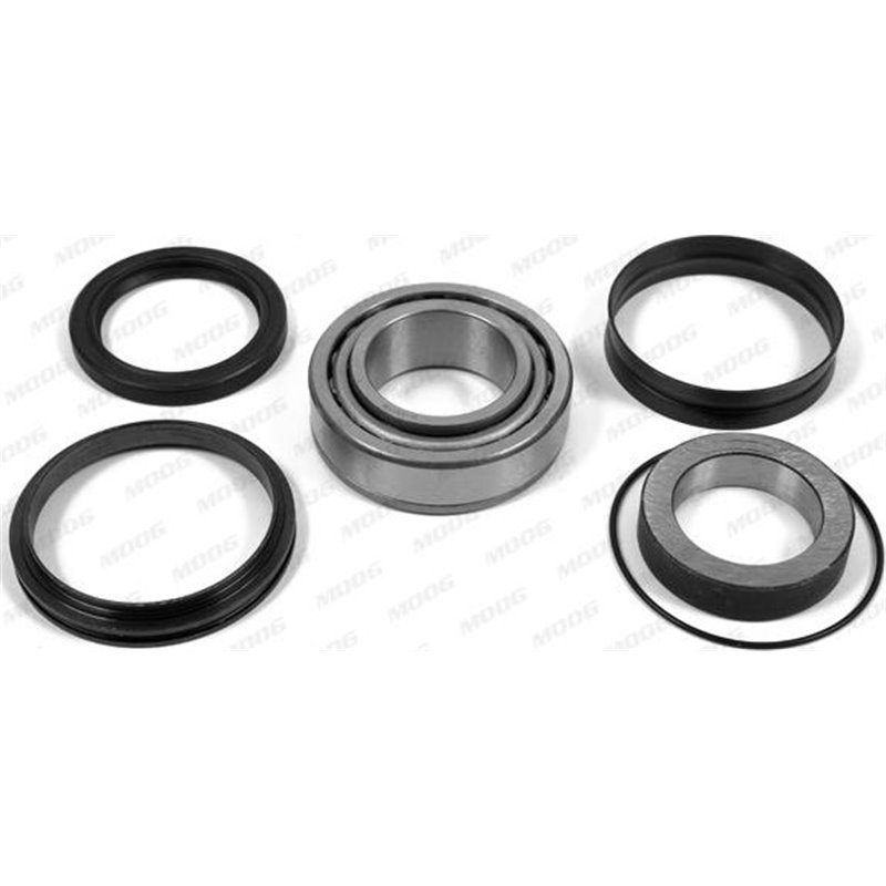 Set rulment roata - Optimal-682175