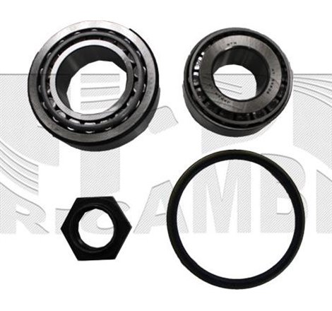 Set rulment roata - Optimal-701971