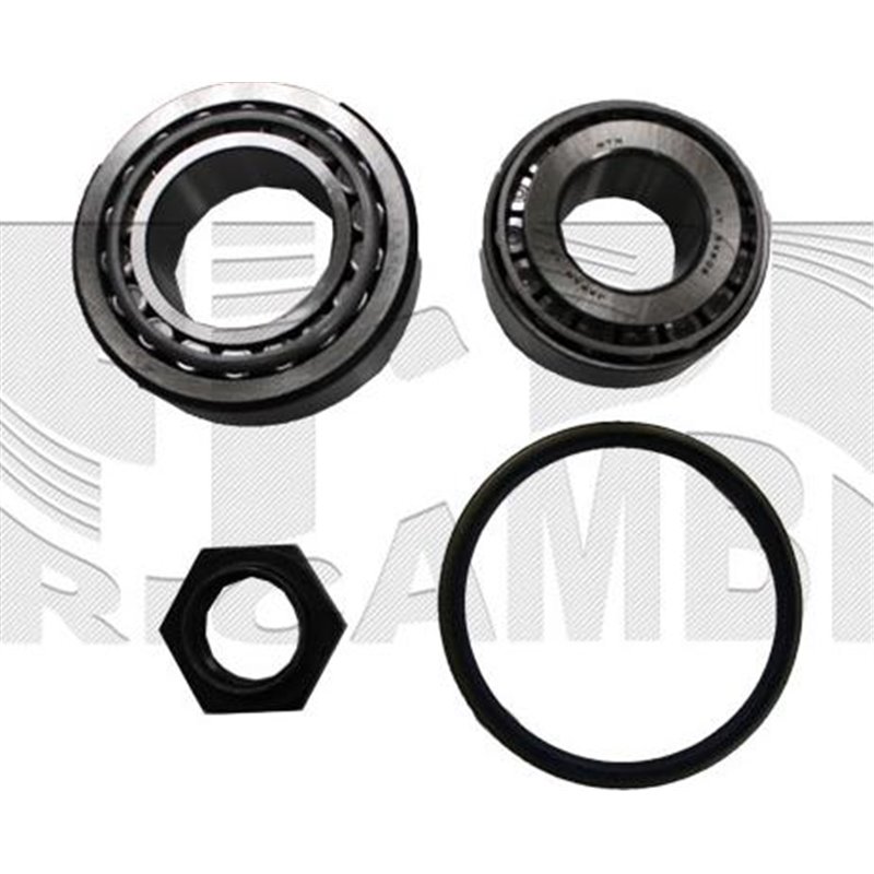 Set rulment roata - Optimal-701971