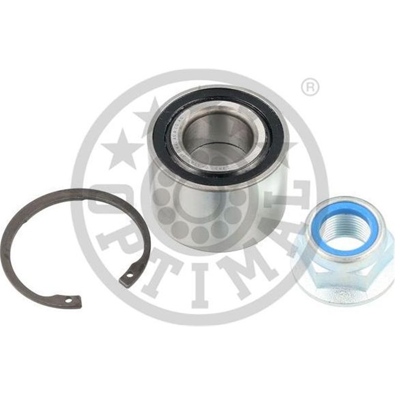 Set rulment roata - Optimal-702312