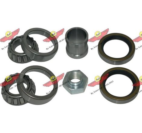 Set rulment roata - Optimal-802464