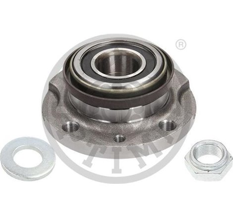 Set rulment roata - Optimal-802605