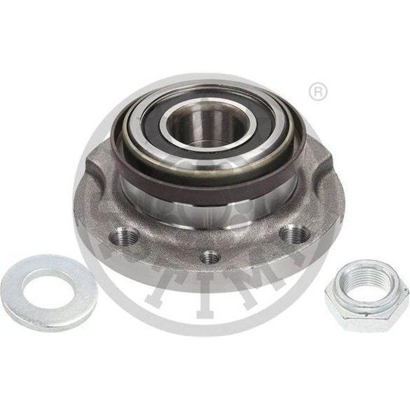 Set rulment roata - Optimal-802605