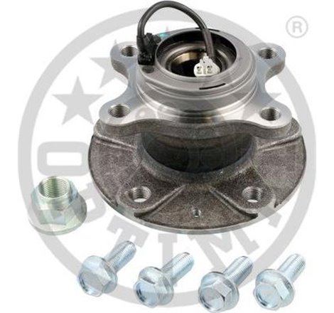 Set rulment roata - Optimal-802845