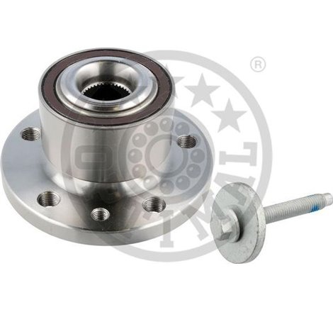 Set rulment roata - Optimal-891305