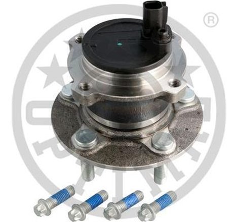 Set rulment roata - Optimal-892202