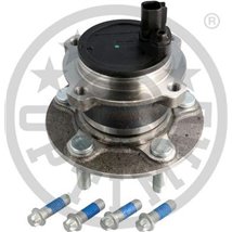 Set rulment roata - Optimal-892202