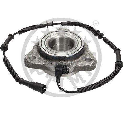 Set rulment roata - Optimal-921719