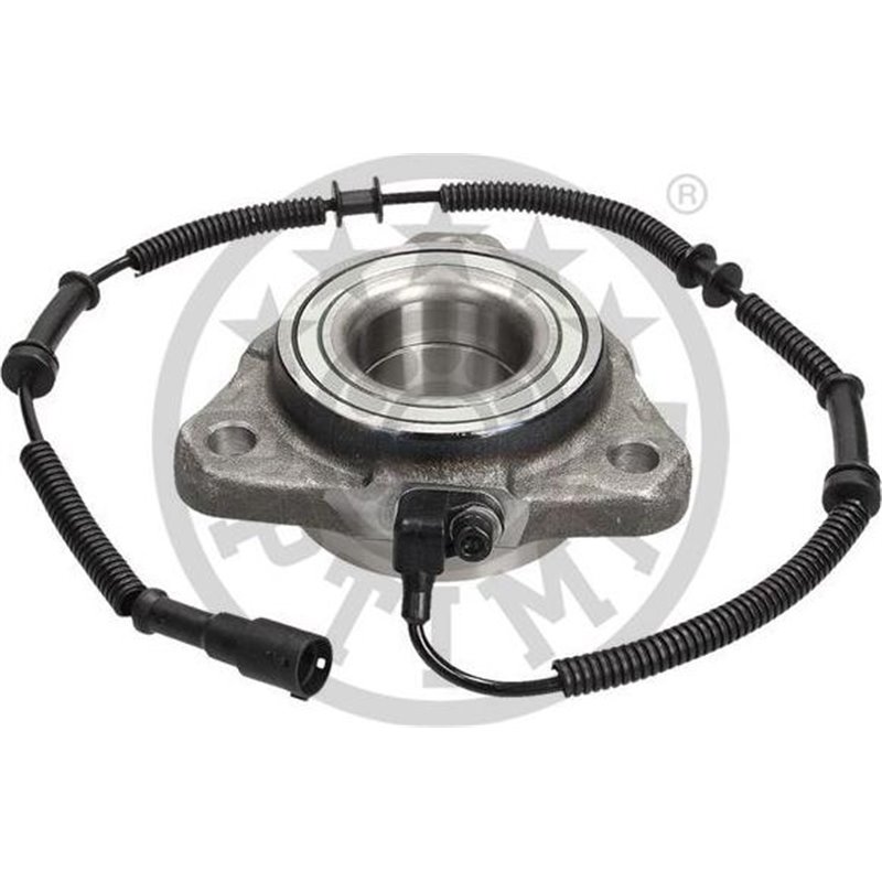 Set rulment roata - Optimal-921719