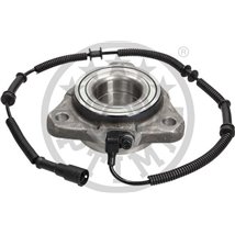 Set rulment roata - Optimal-921719