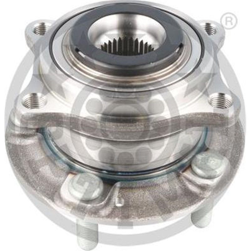 Set rulment roata - Optimal-921741