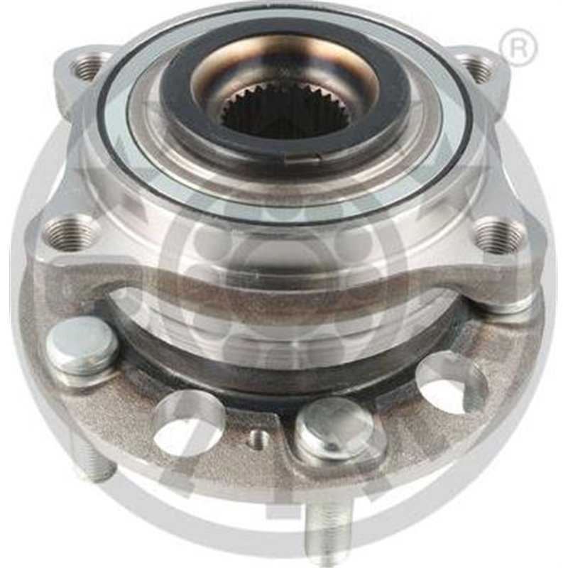 Set rulment roata - Optimal-921889