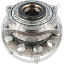 Set rulment roata - Optimal-921889