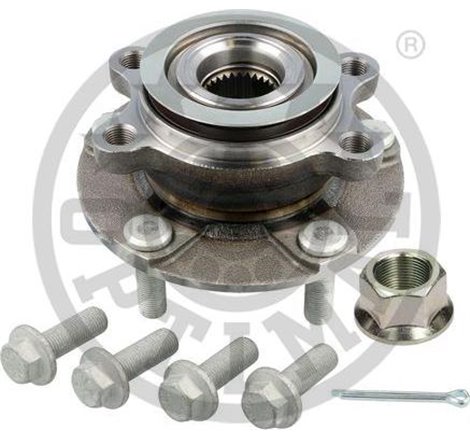 Set rulment roata - Optimal-961560