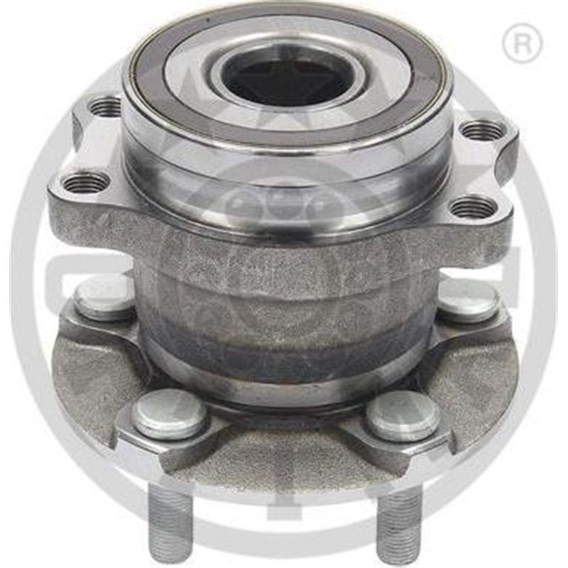 Set rulment roata - Optimal-972312