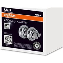 Adaptor. quantity per packaging. 2pcs fata ST-R - Osram-64210DA01-1