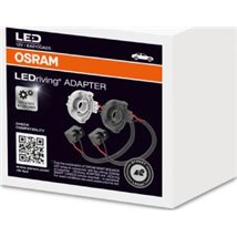 Other lighting elements. quantity per packaging. 2pcs - Osram-64210DA05