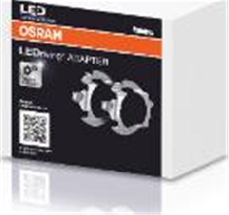 Other lighting elements 2 pcs OSRAM - Osram-64210DA06
