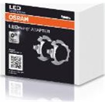 Other lighting elements 2 pcs OSRAM - Osram-64210DA06