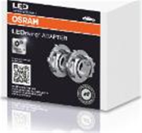 Dulie. far - Osram-64210DA06-1 - Osram-64210DA06-1