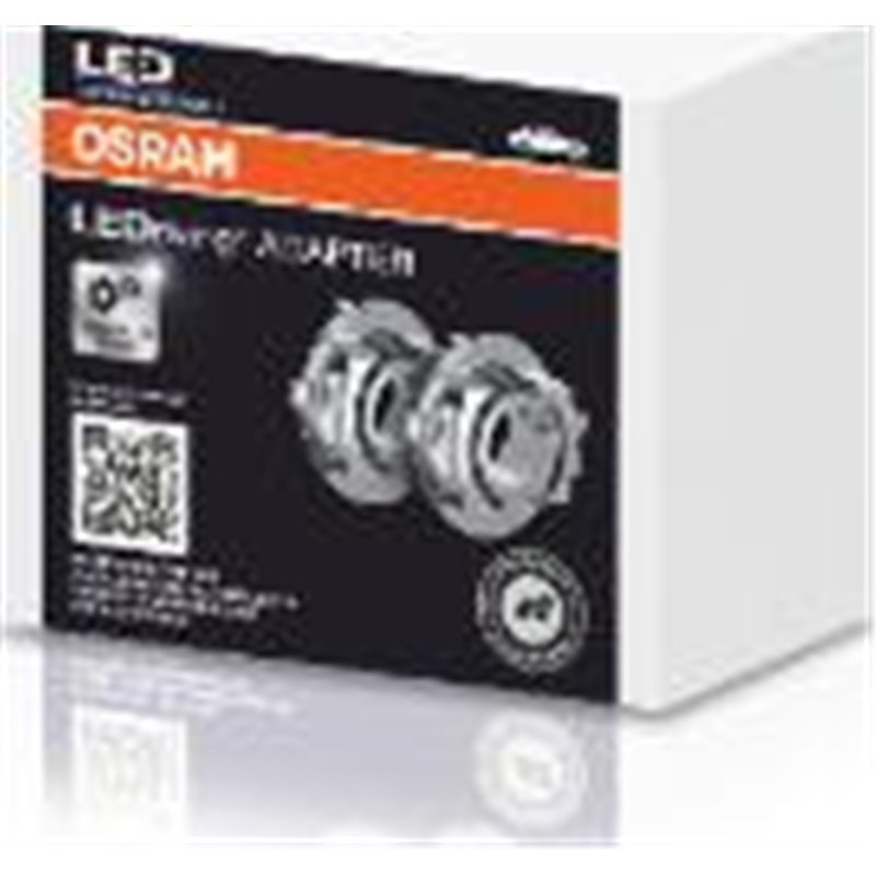 Dulie. far - Osram-64210DA06-1 - Osram-64210DA06-1