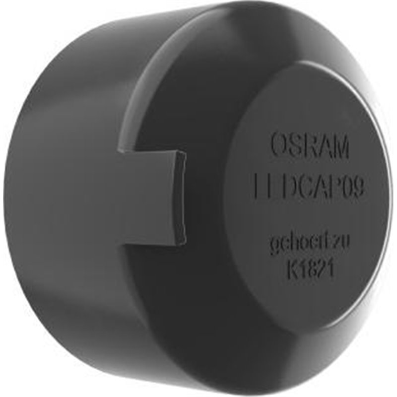 Acoperire. far - Osram-LEDCAP09 - Osram-LEDCAP09
