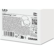 Acoperire. far - Osram-LEDCAP11 - Osram-LEDCAP11